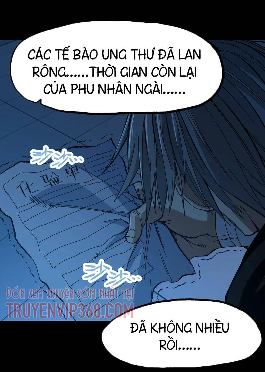 Vú Em Vô Địch Chapter 20 - Trang 2