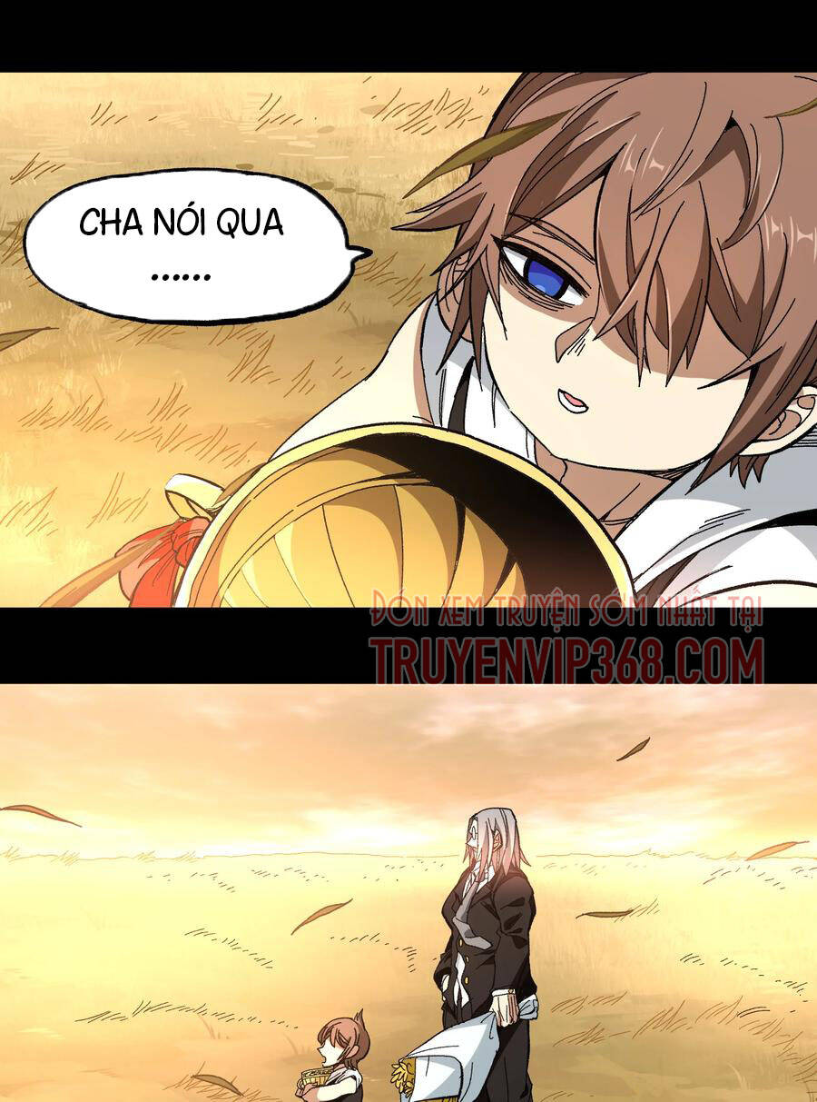 Vú Em Vô Địch Chapter 20 - Trang 2