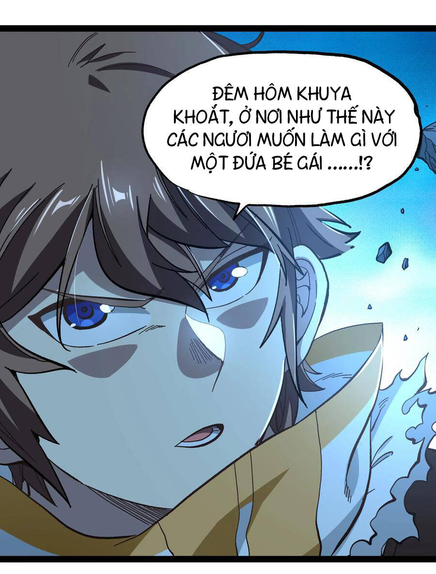 Vú Em Vô Địch Chapter 19 - Trang 2