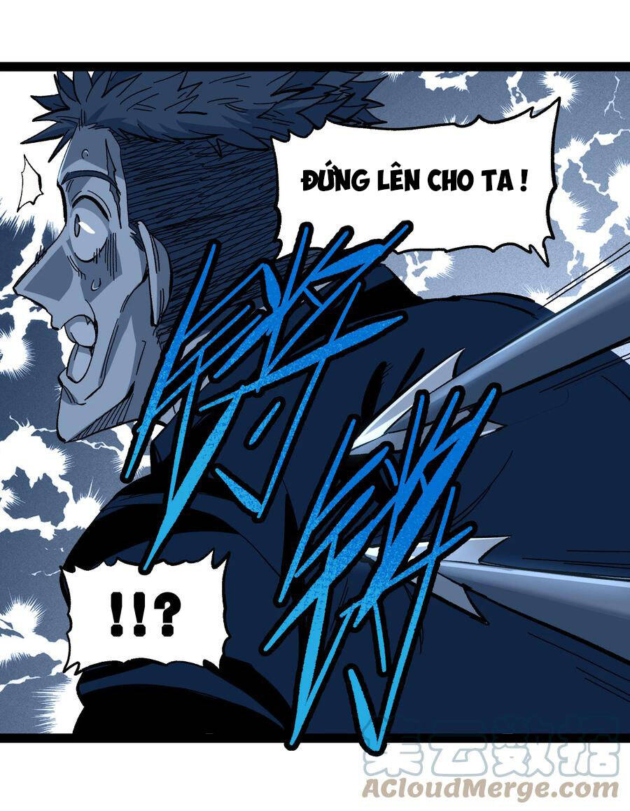 Vú Em Vô Địch Chapter 19 - Trang 2