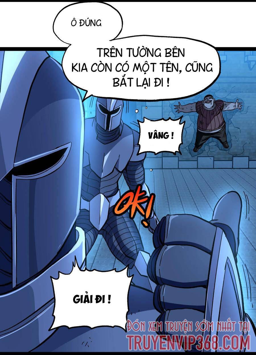 Vú Em Vô Địch Chapter 19 - Trang 2