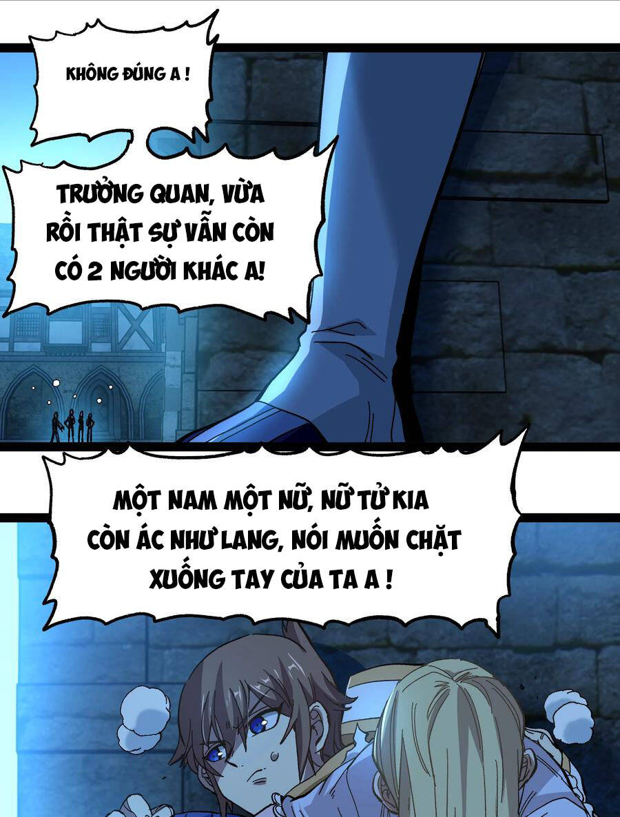 Vú Em Vô Địch Chapter 19 - Trang 2