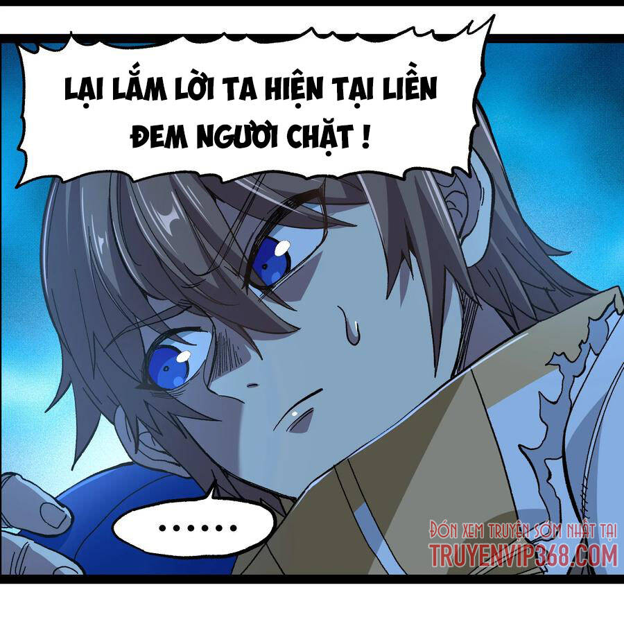 Vú Em Vô Địch Chapter 19 - Trang 2