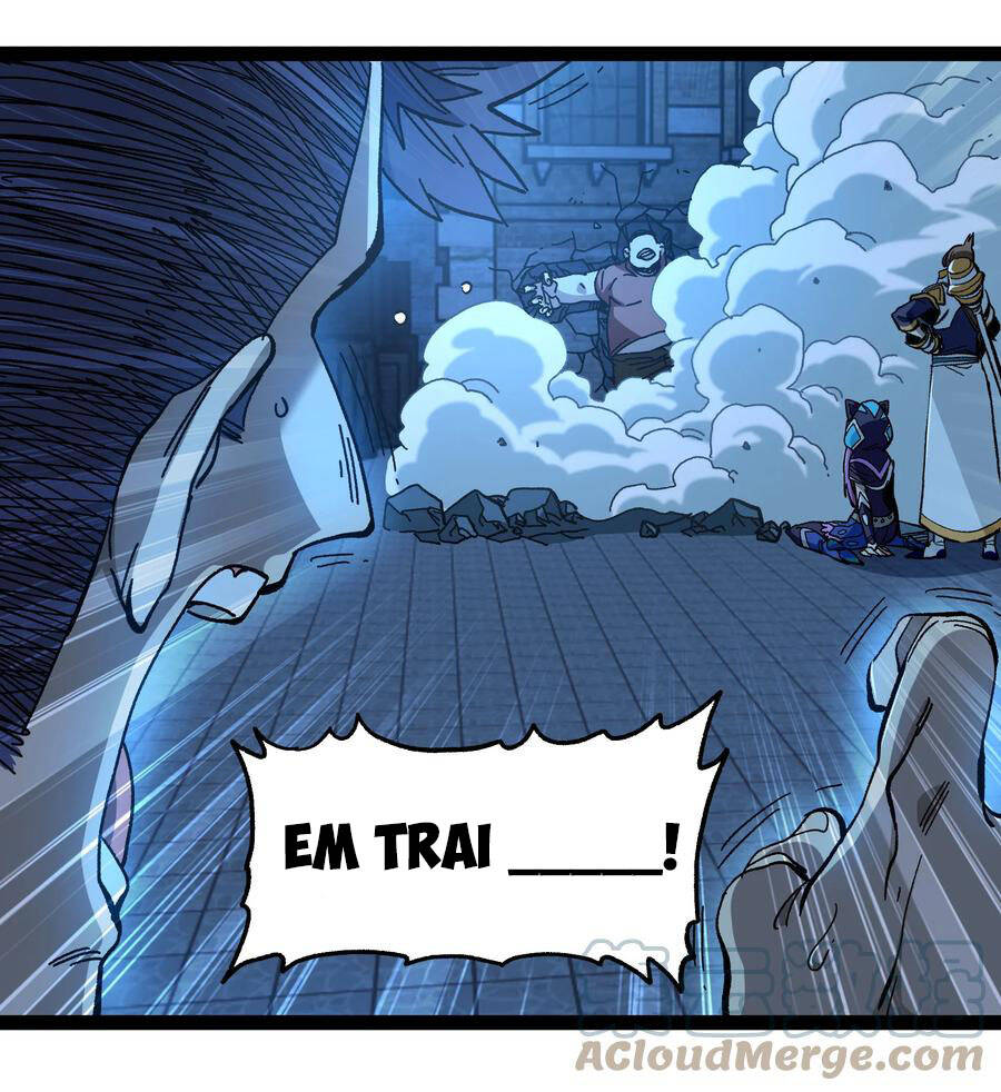 Vú Em Vô Địch Chapter 19 - Trang 2