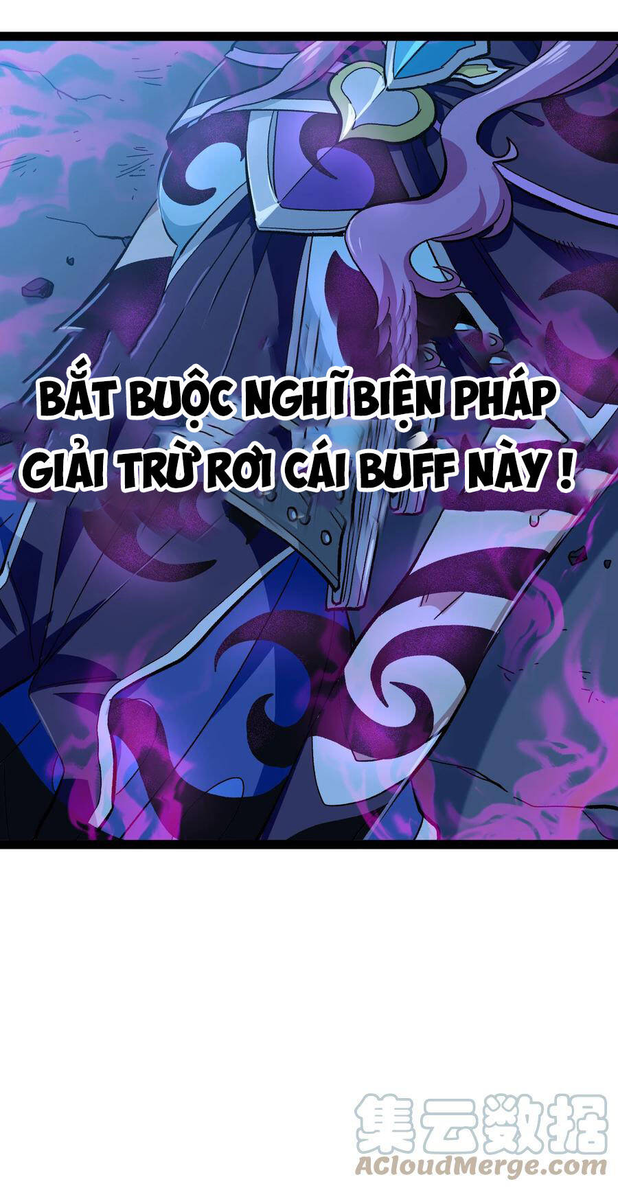 Vú Em Vô Địch Chapter 19 - Trang 2