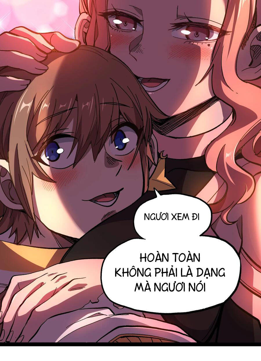 Vú Em Vô Địch Chapter 19 - Trang 2