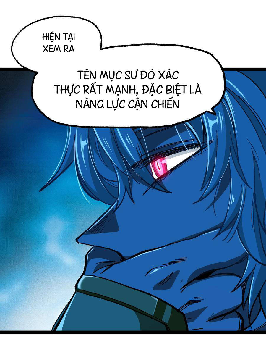 Vú Em Vô Địch Chapter 18 - Trang 2