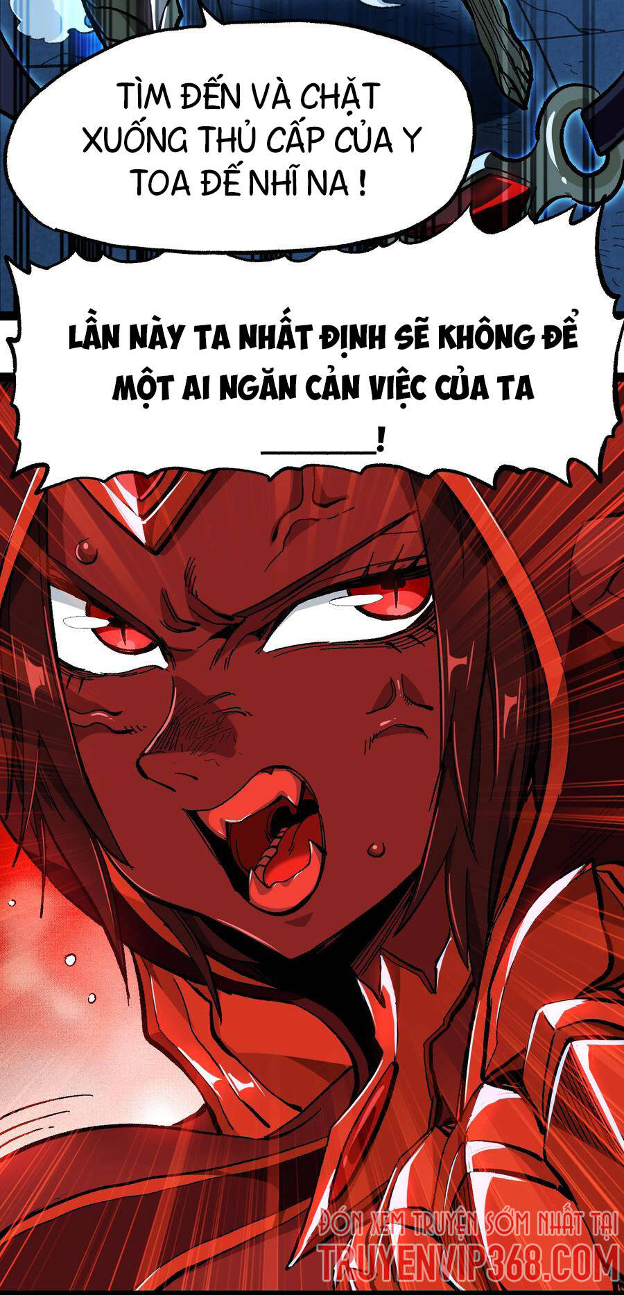 Vú Em Vô Địch Chapter 18 - Trang 2