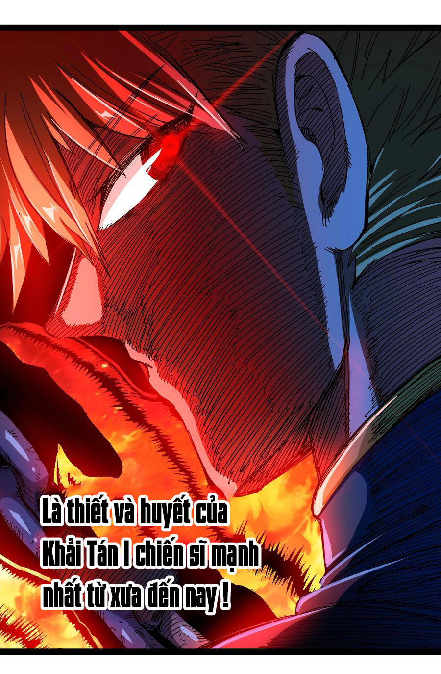 Vú Em Vô Địch Chapter 18 - Trang 2