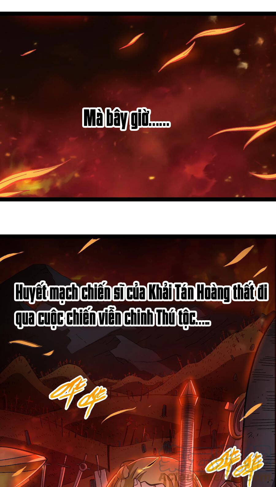 Vú Em Vô Địch Chapter 18 - Trang 2