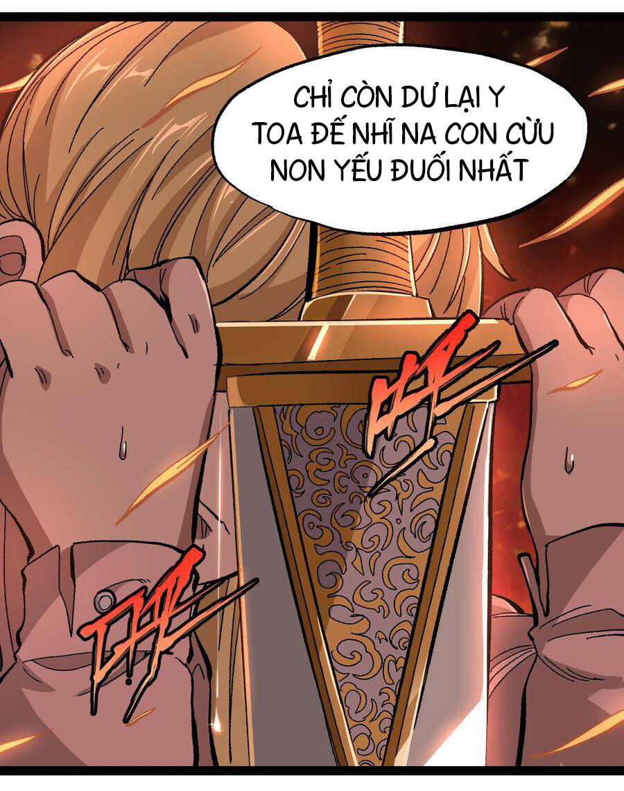 Vú Em Vô Địch Chapter 18 - Trang 2