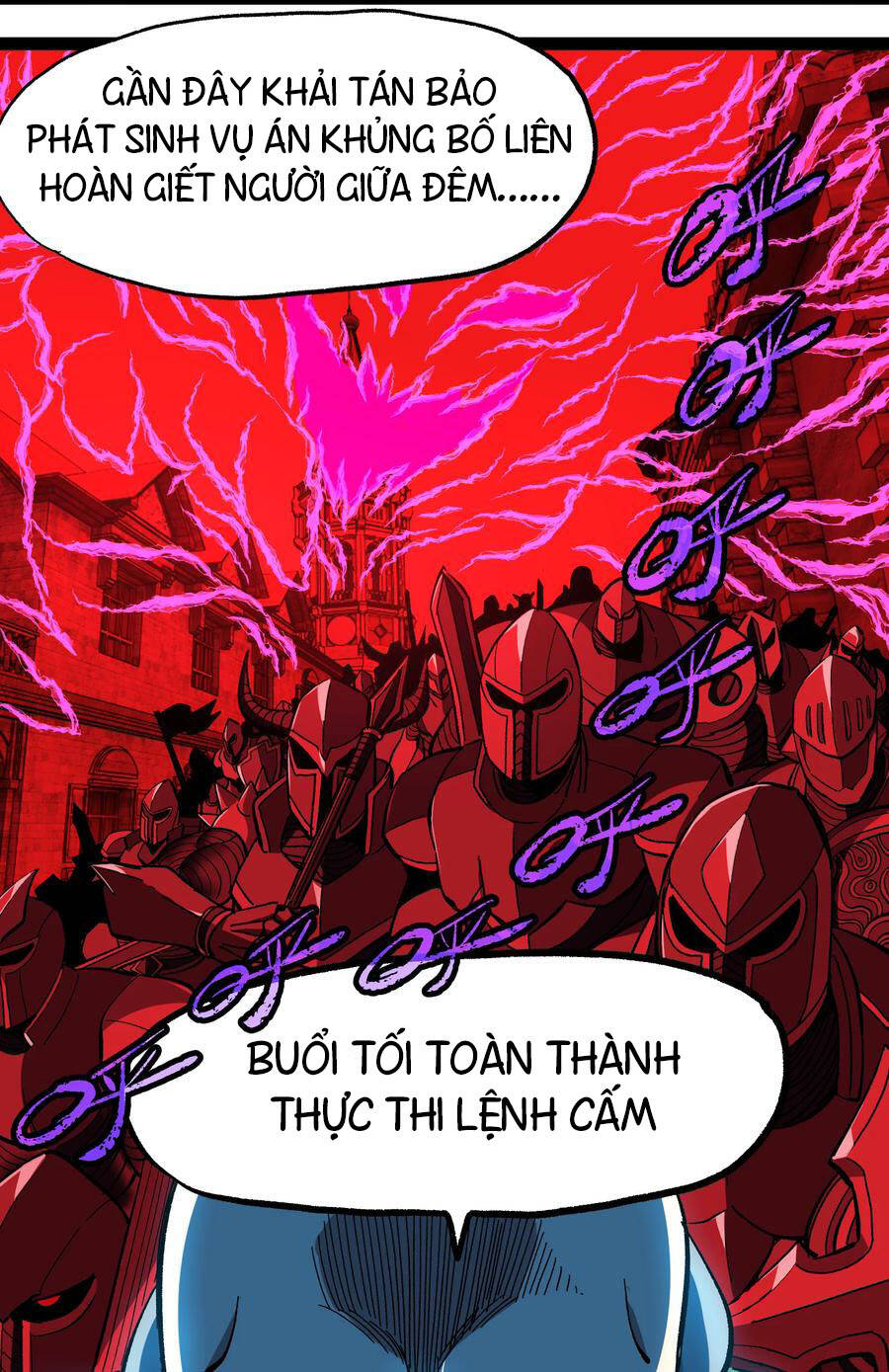 Vú Em Vô Địch Chapter 18 - Trang 2