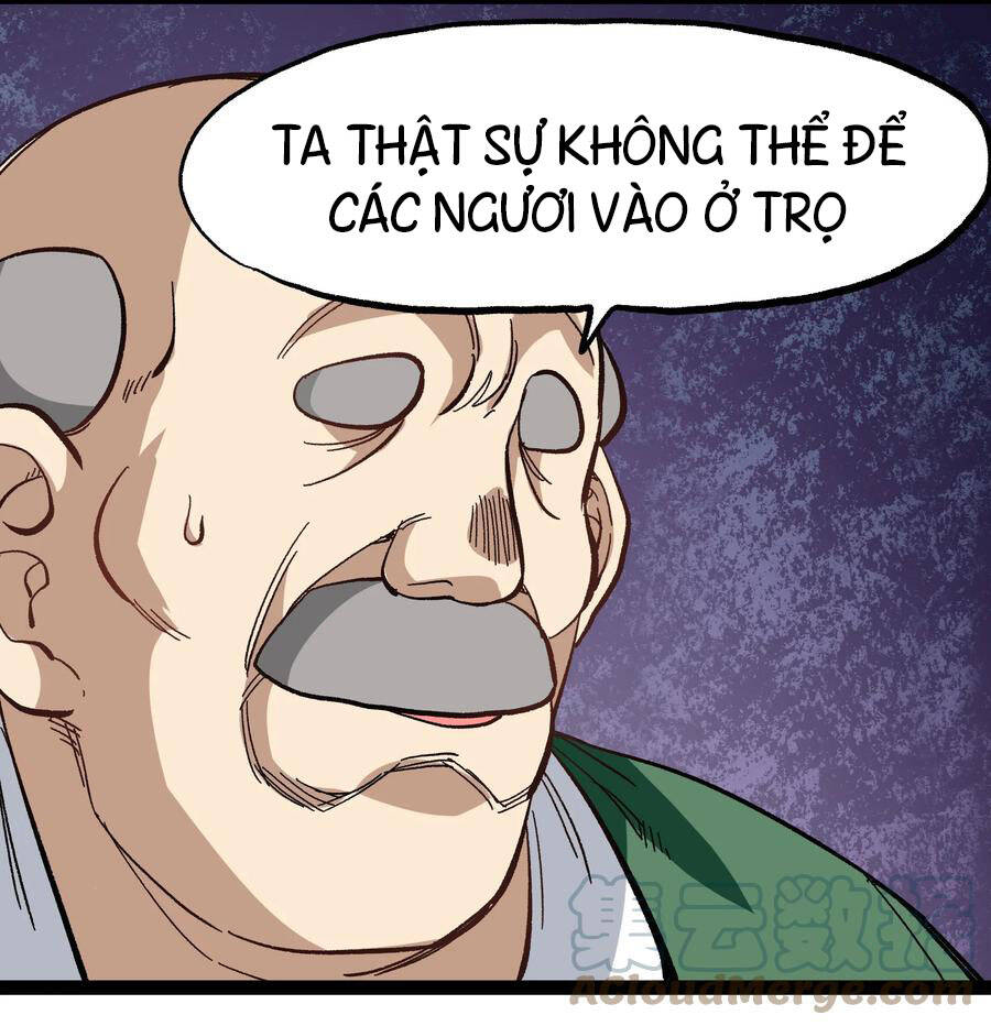 Vú Em Vô Địch Chapter 18 - Trang 2