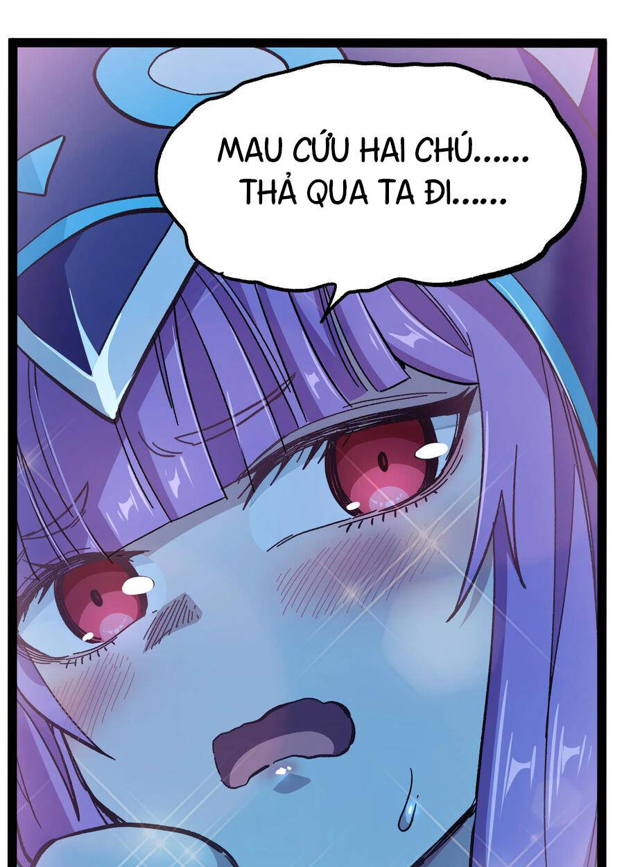 Vú Em Vô Địch Chapter 18 - Trang 2