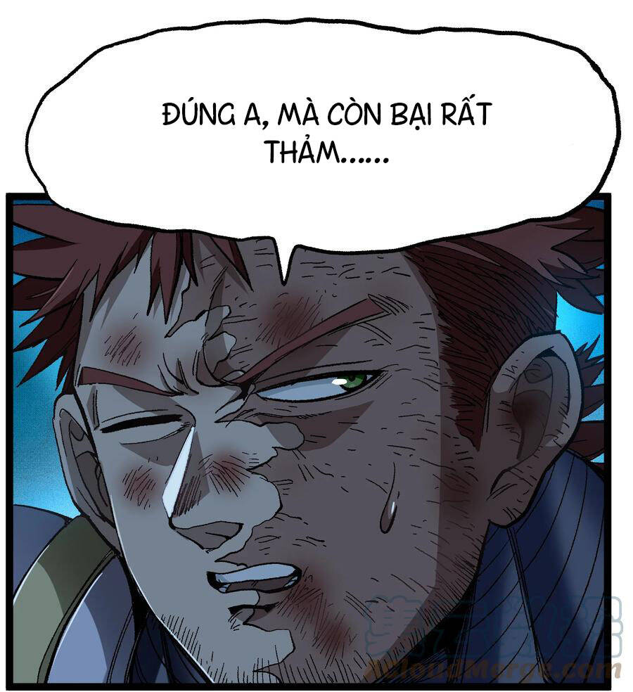 Vú Em Vô Địch Chapter 18 - Trang 2