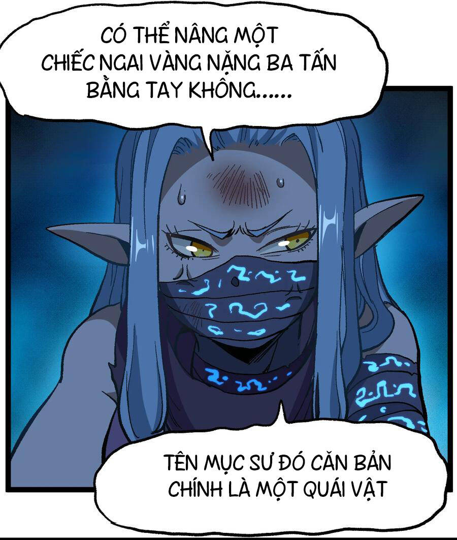 Vú Em Vô Địch Chapter 18 - Trang 2