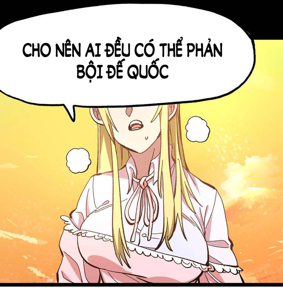 Vú Em Vô Địch Chapter 17 - Trang 2