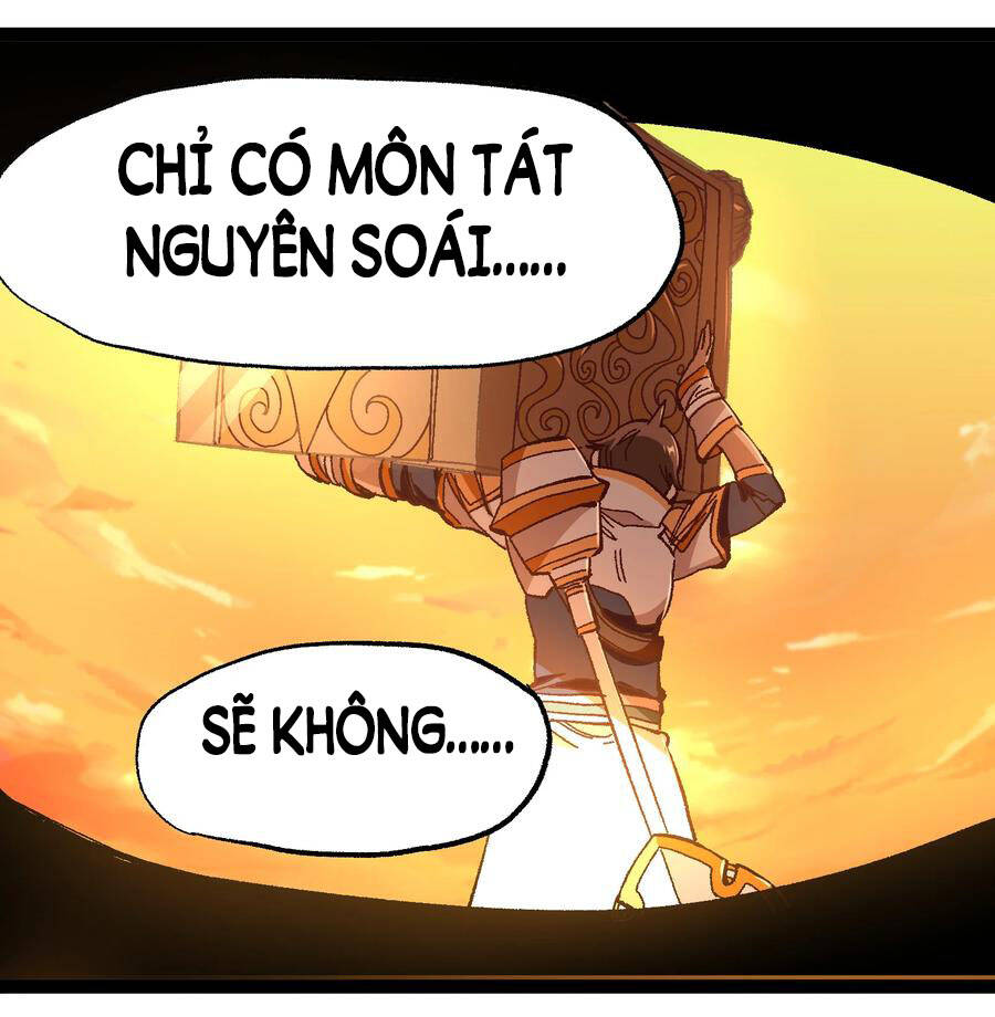 Vú Em Vô Địch Chapter 17 - Trang 2