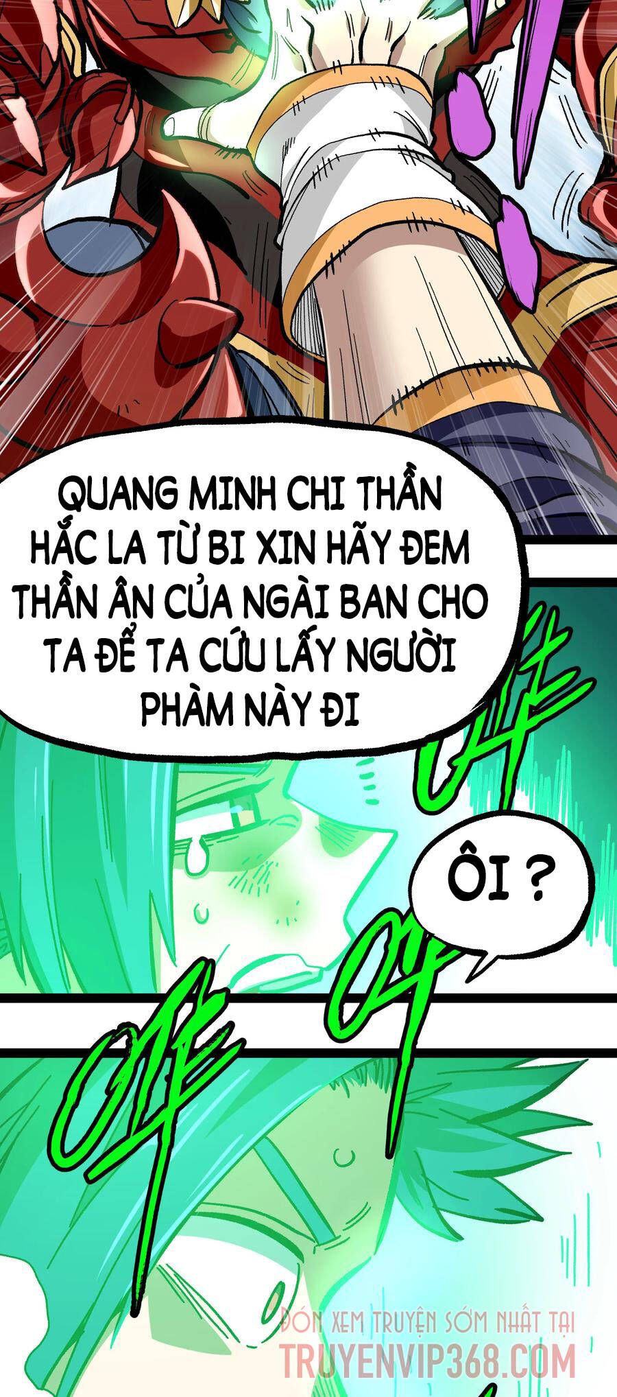 Vú Em Vô Địch Chapter 16 - Trang 2