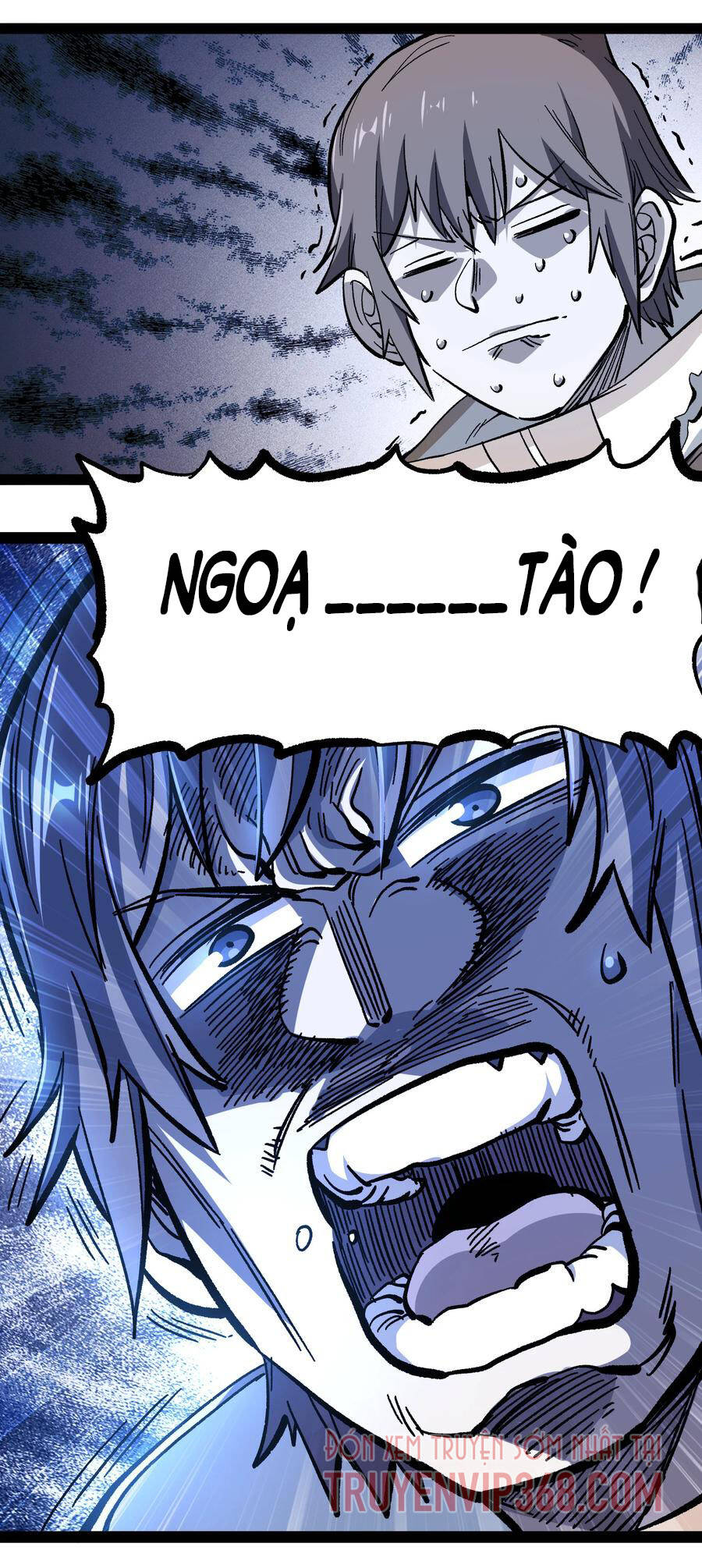 Vú Em Vô Địch Chapter 16 - Trang 2