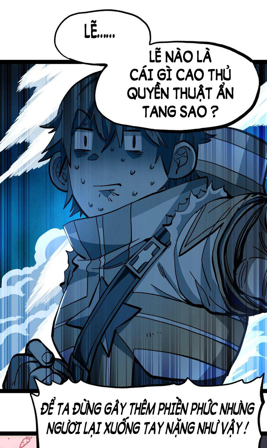 Vú Em Vô Địch Chapter 16 - Trang 2