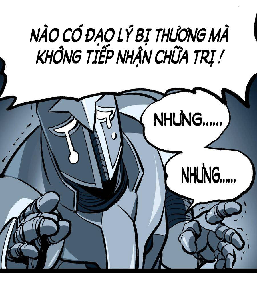 Vú Em Vô Địch Chapter 16 - Trang 2