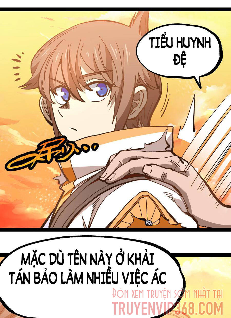 Vú Em Vô Địch Chapter 16 - Trang 2