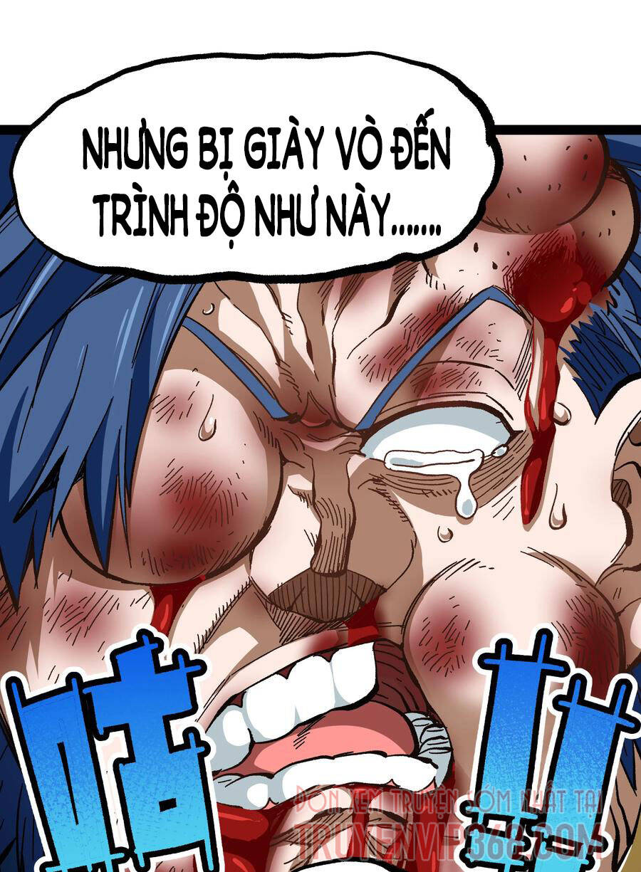 Vú Em Vô Địch Chapter 16 - Trang 2