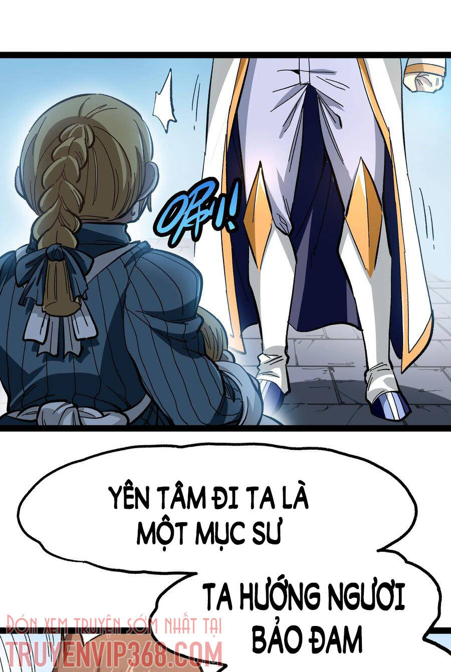 Vú Em Vô Địch Chapter 15 - Trang 2