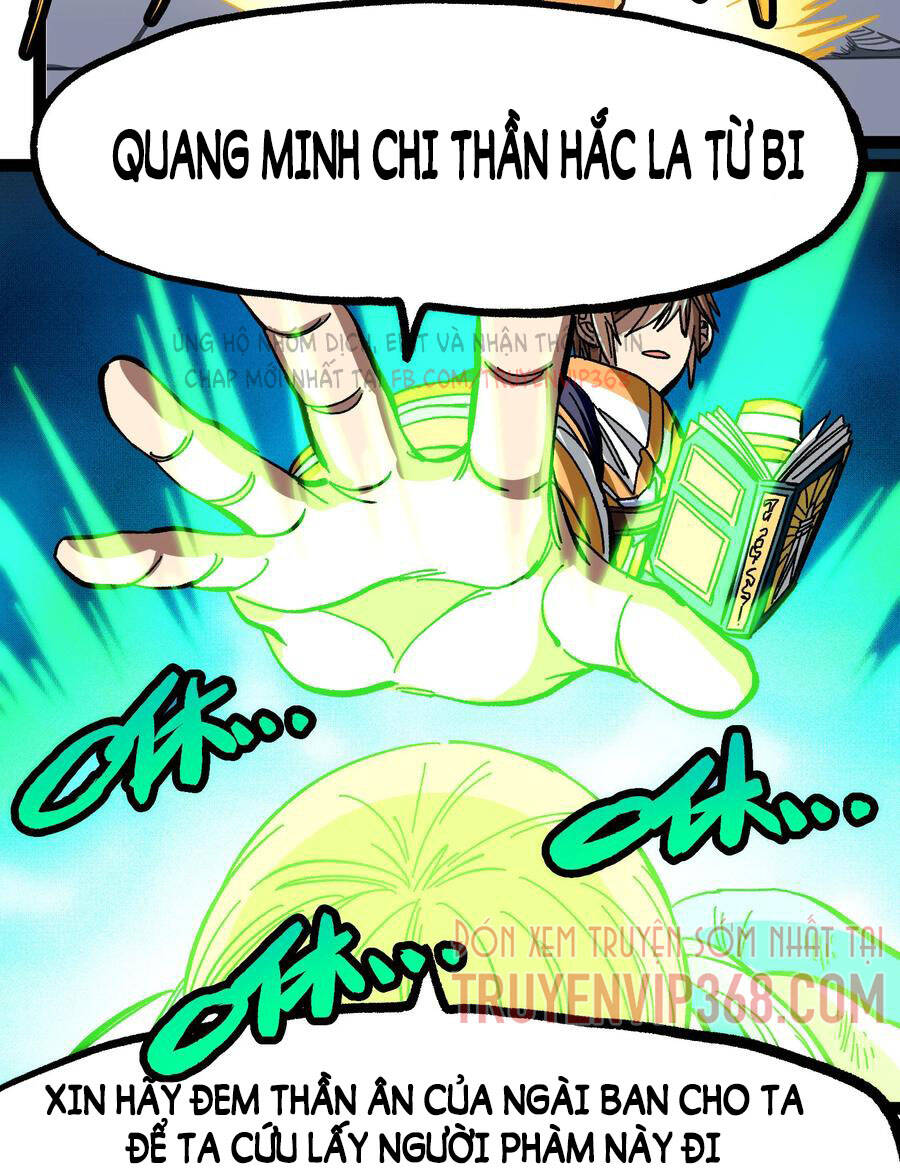 Vú Em Vô Địch Chapter 15 - Trang 2