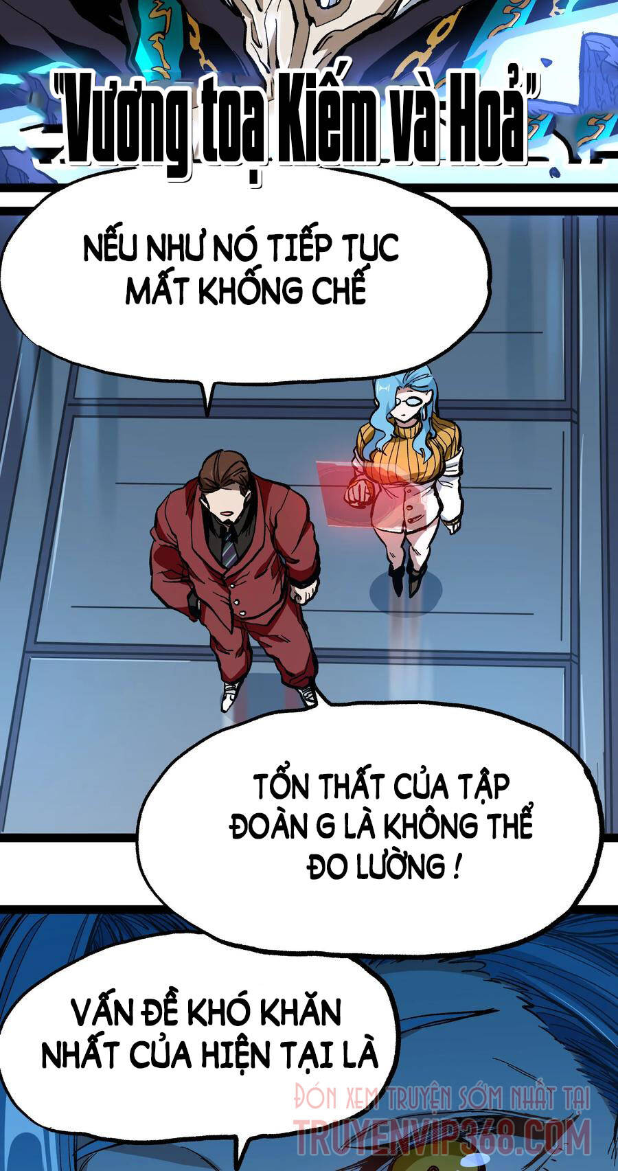 Vú Em Vô Địch Chapter 14 - Trang 2