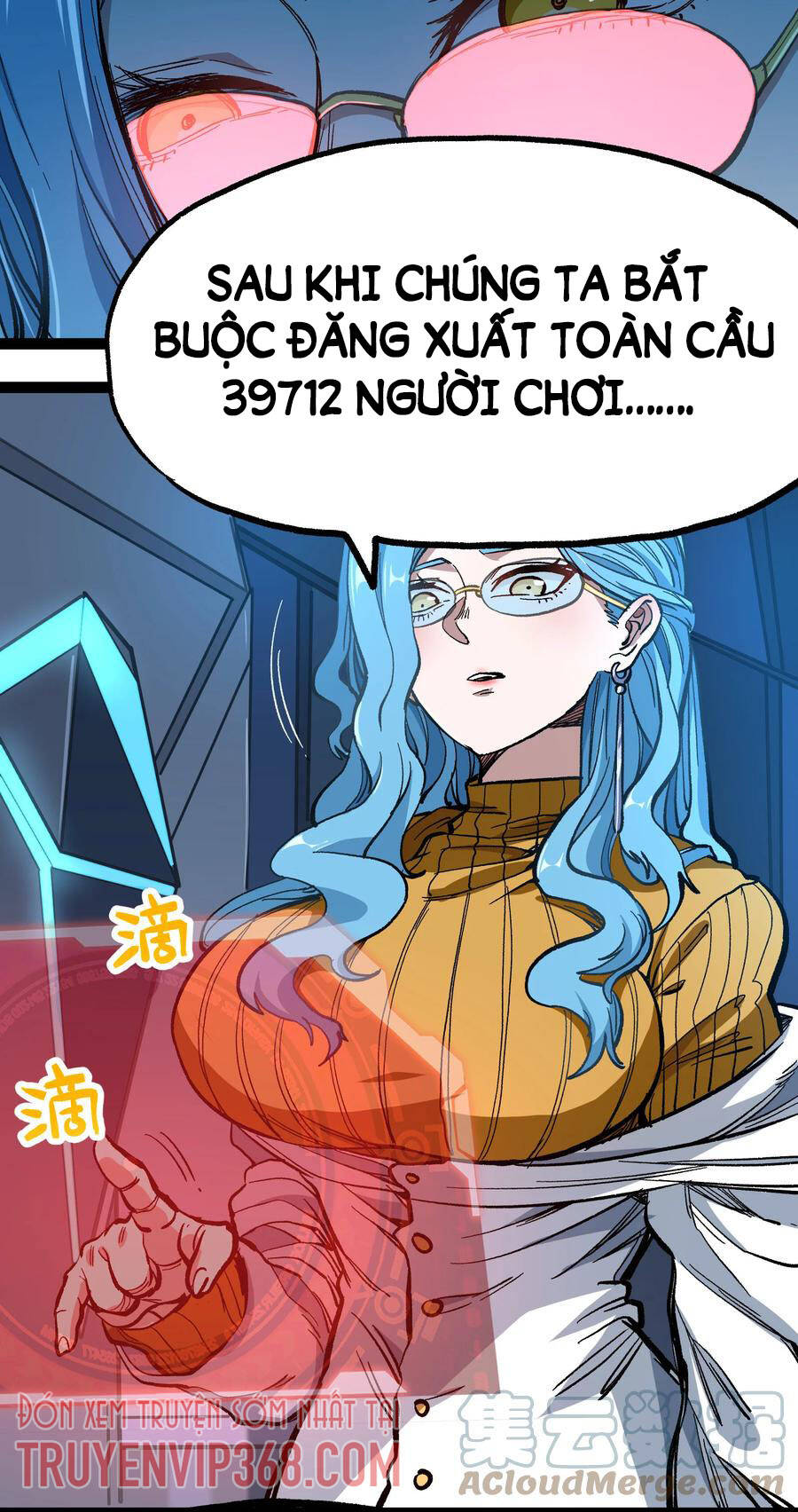 Vú Em Vô Địch Chapter 14 - Trang 2