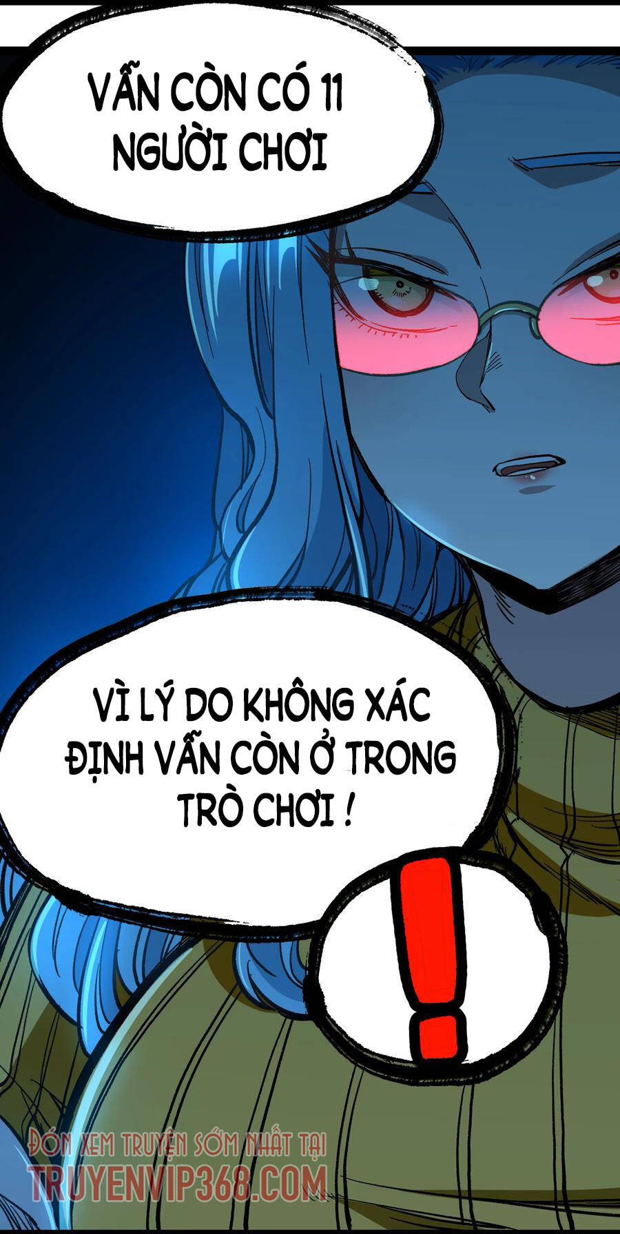 Vú Em Vô Địch Chapter 14 - Trang 2