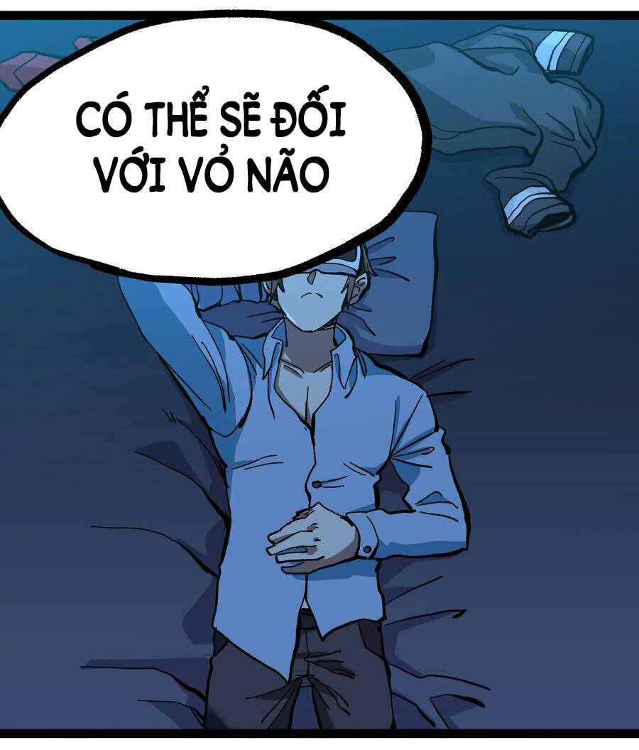 Vú Em Vô Địch Chapter 14 - Trang 2