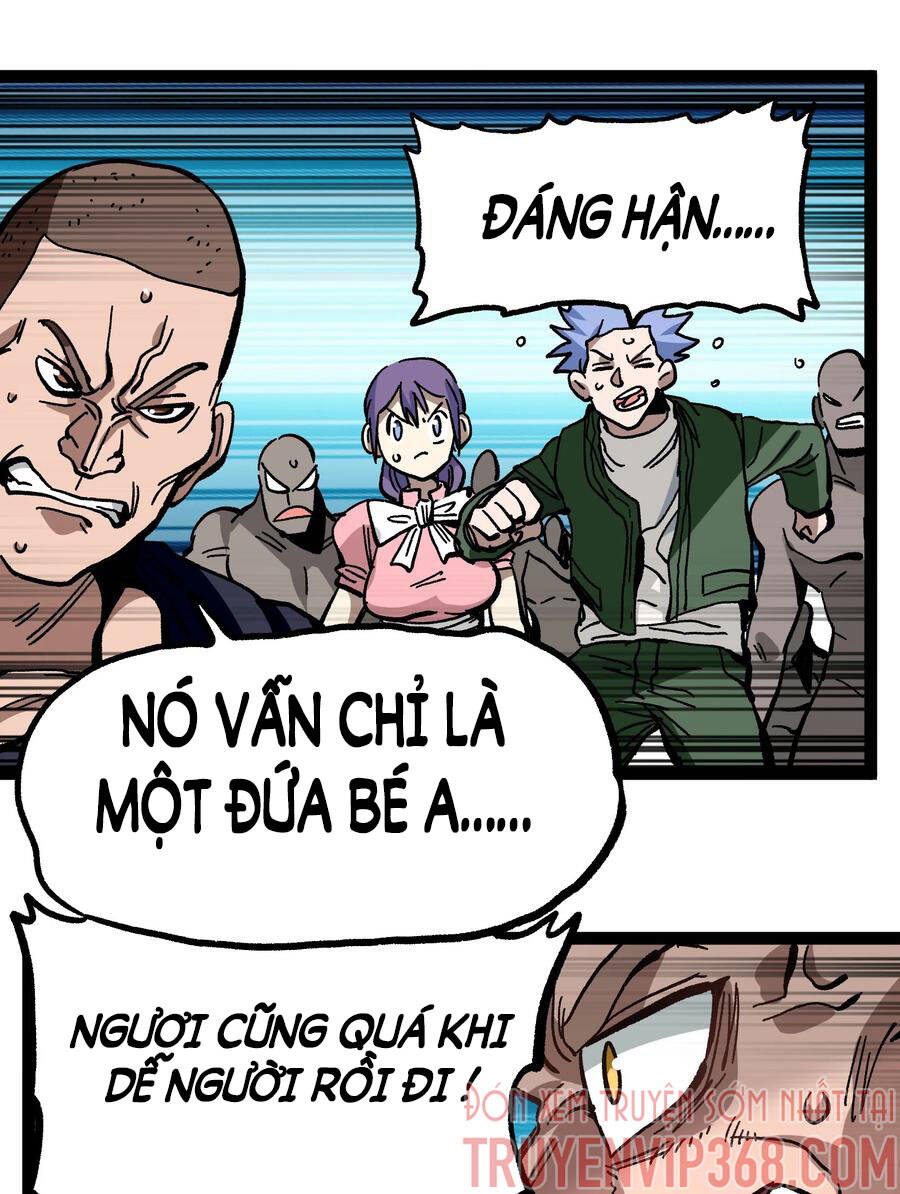 Vú Em Vô Địch Chapter 14 - Trang 2