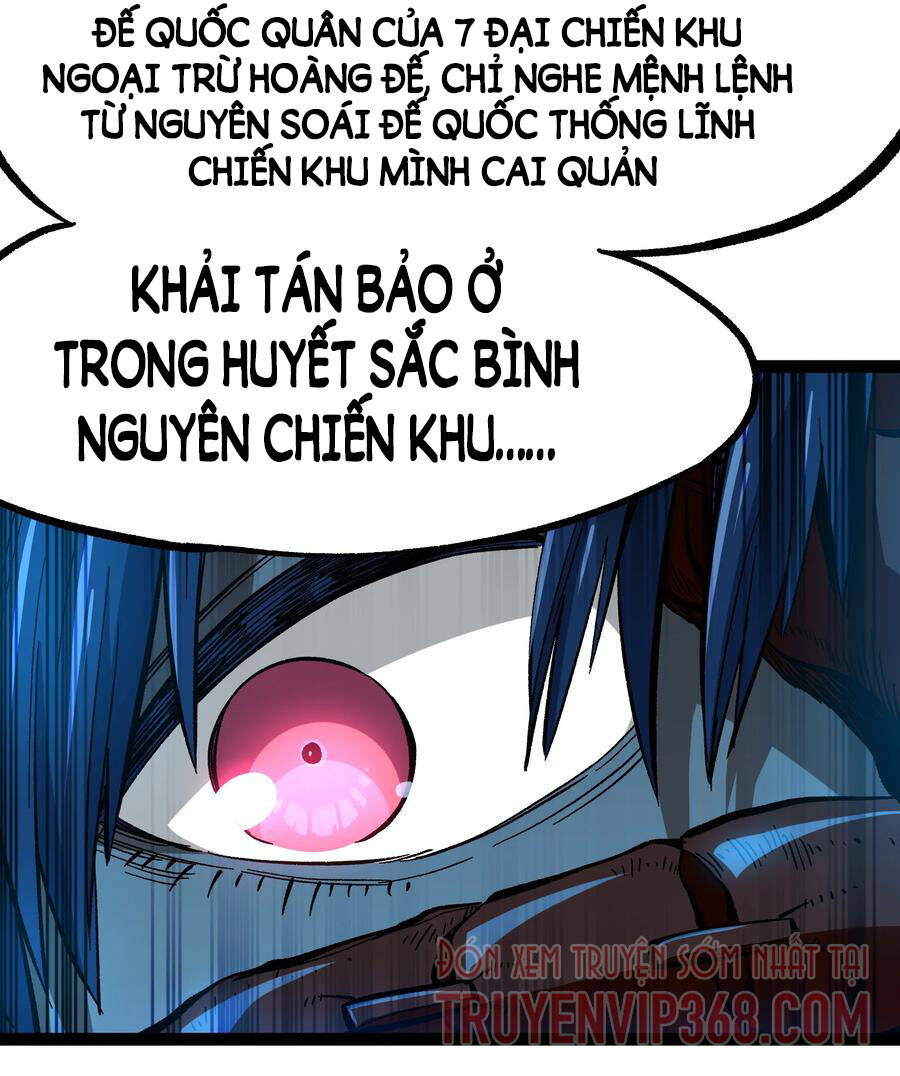 Vú Em Vô Địch Chapter 14 - Trang 2