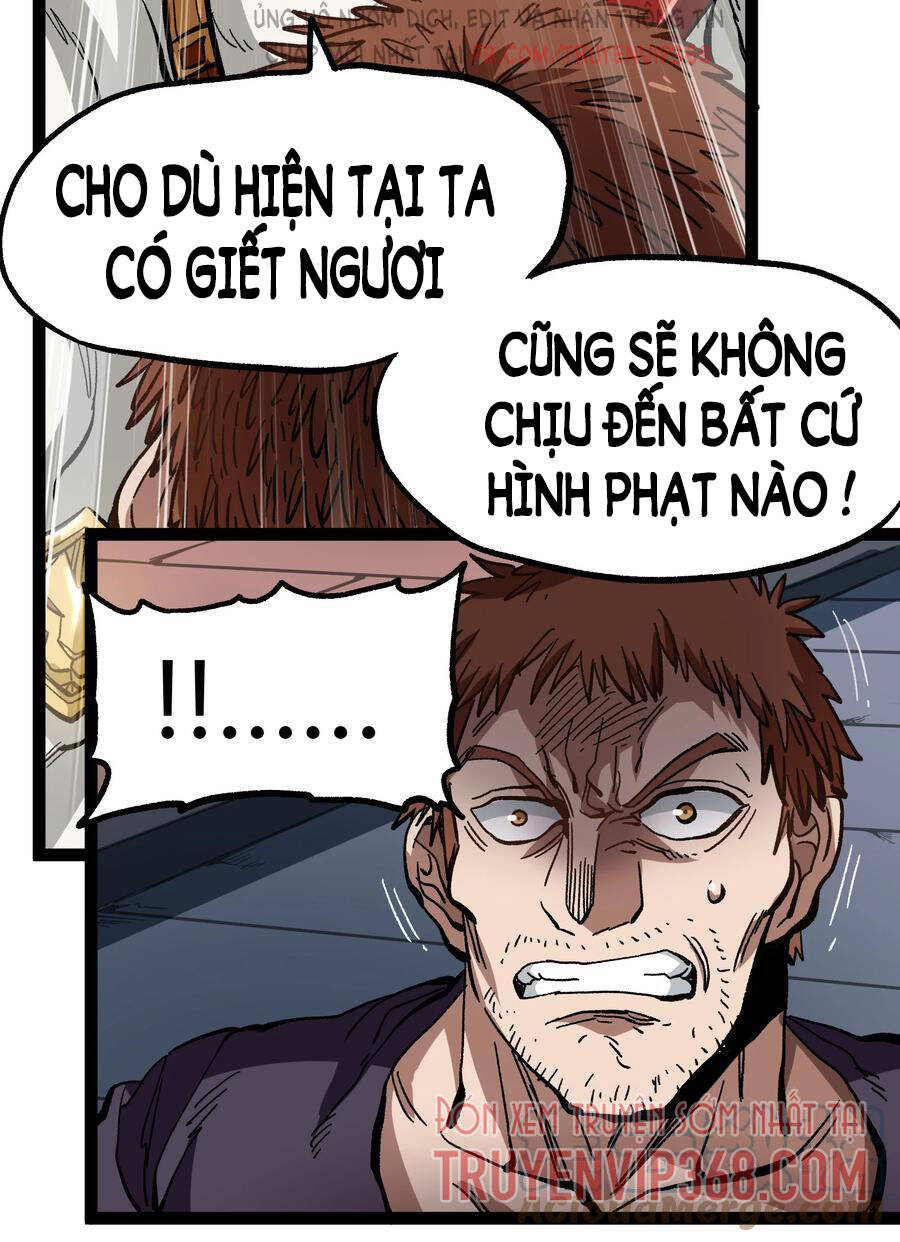 Vú Em Vô Địch Chapter 14 - Trang 2