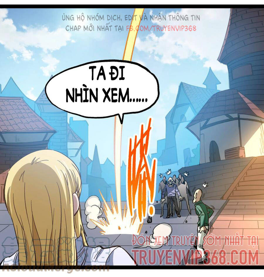 Vú Em Vô Địch Chapter 14 - Trang 2