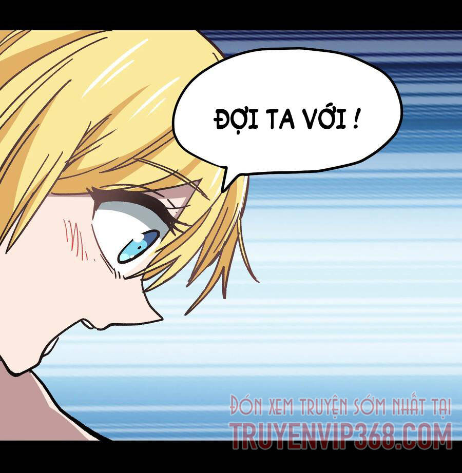 Vú Em Vô Địch Chapter 13 - Trang 2