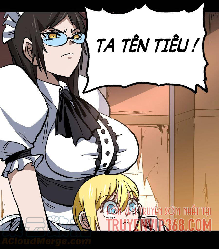 Vú Em Vô Địch Chapter 13 - Trang 2