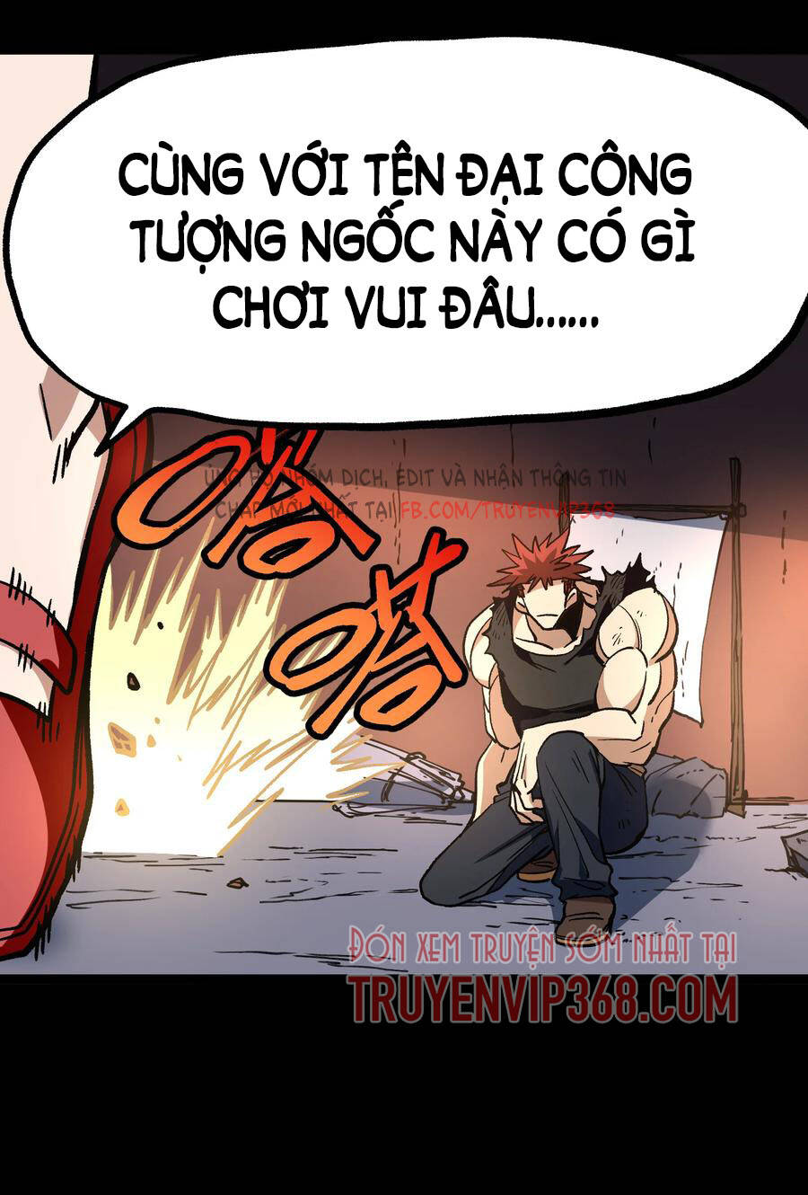 Vú Em Vô Địch Chapter 13 - Trang 2