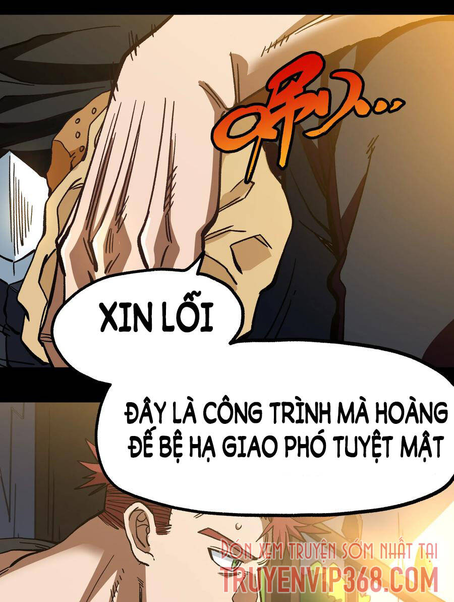 Vú Em Vô Địch Chapter 13 - Trang 2