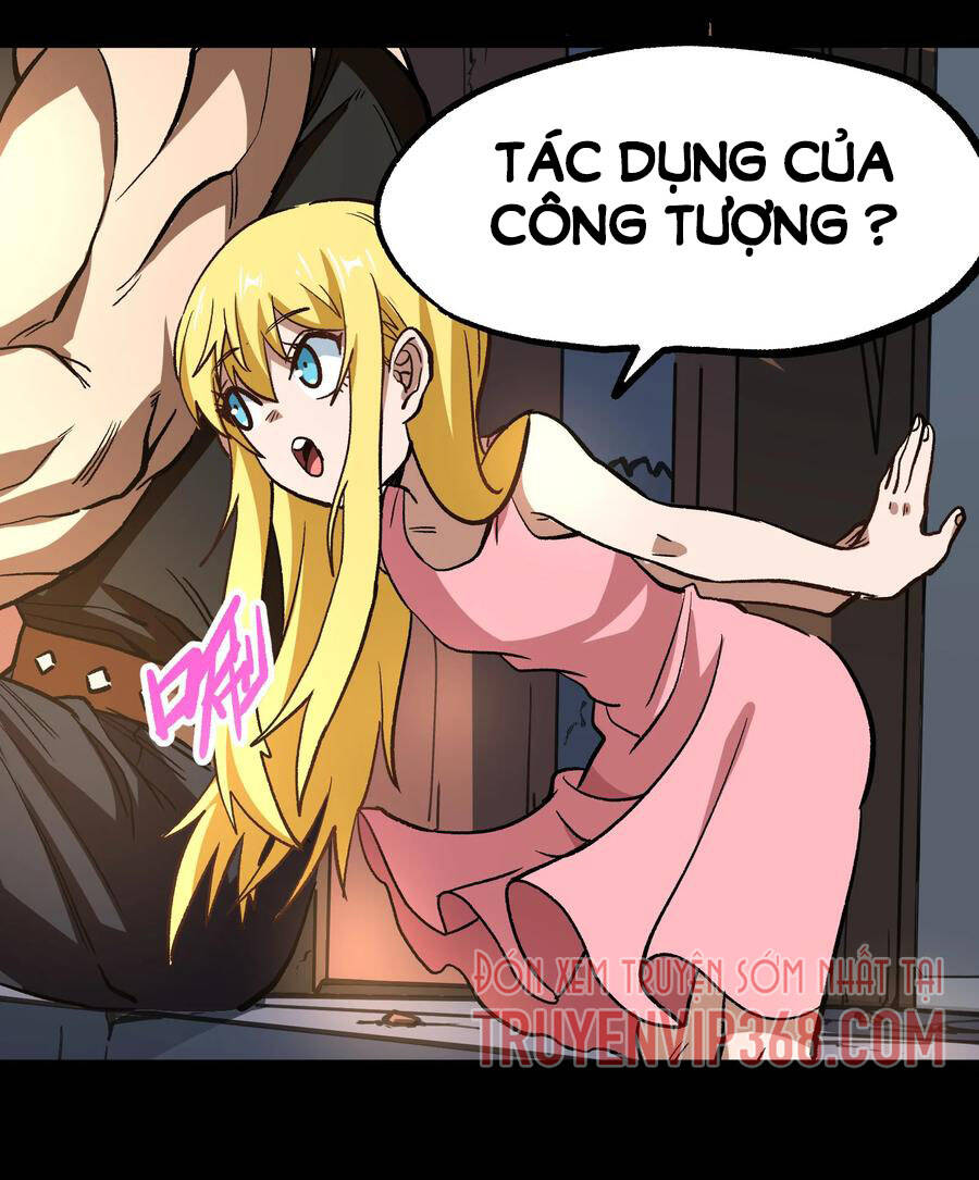 Vú Em Vô Địch Chapter 13 - Trang 2