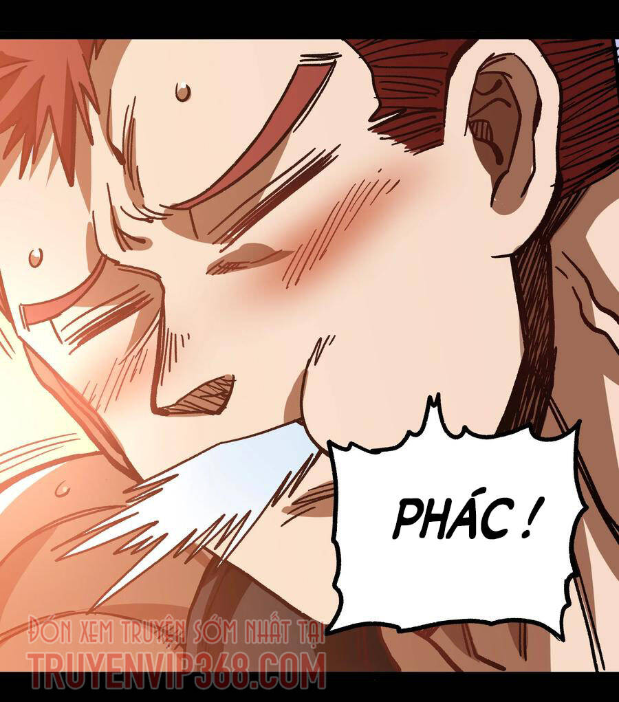 Vú Em Vô Địch Chapter 13 - Trang 2