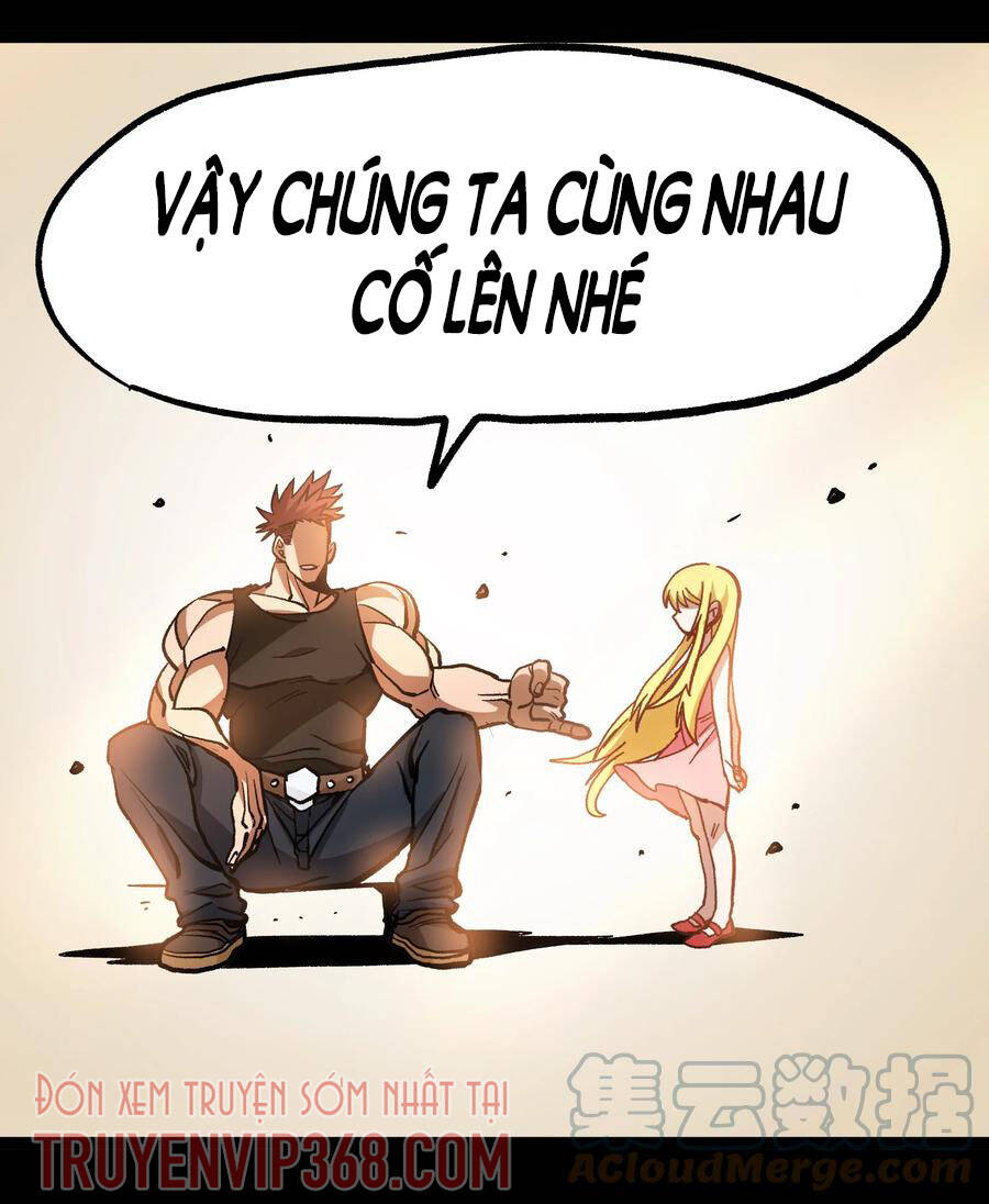 Vú Em Vô Địch Chapter 13 - Trang 2