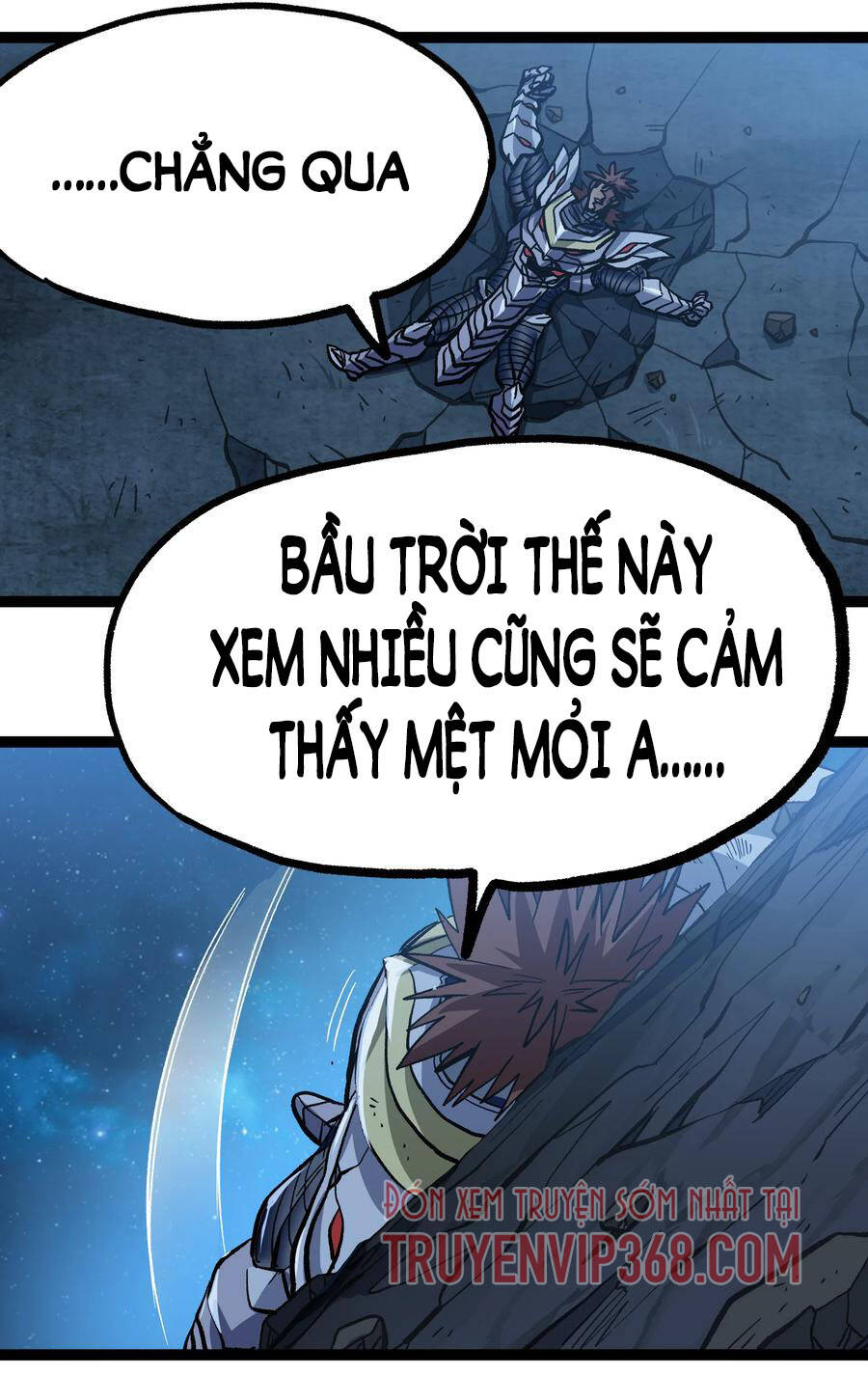 Vú Em Vô Địch Chapter 13 - Trang 2