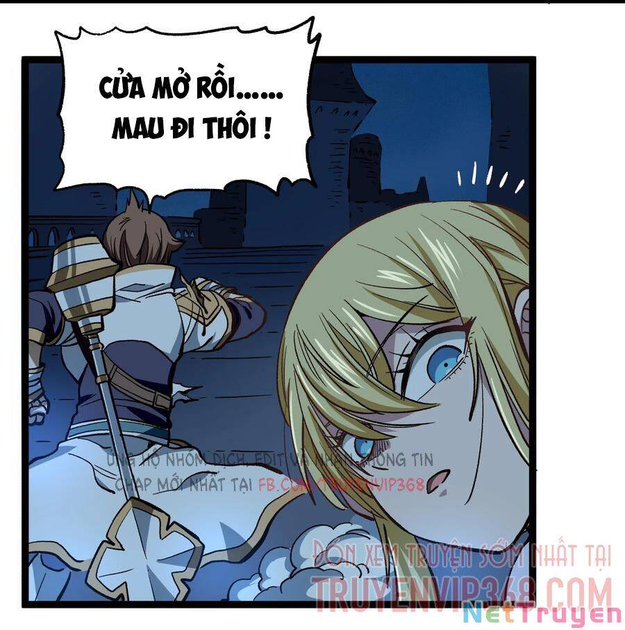 Vú Em Vô Địch Chapter 11 - Trang 2