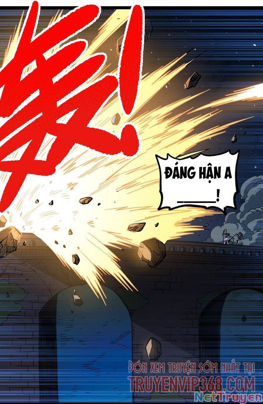 Vú Em Vô Địch Chapter 11 - Trang 2