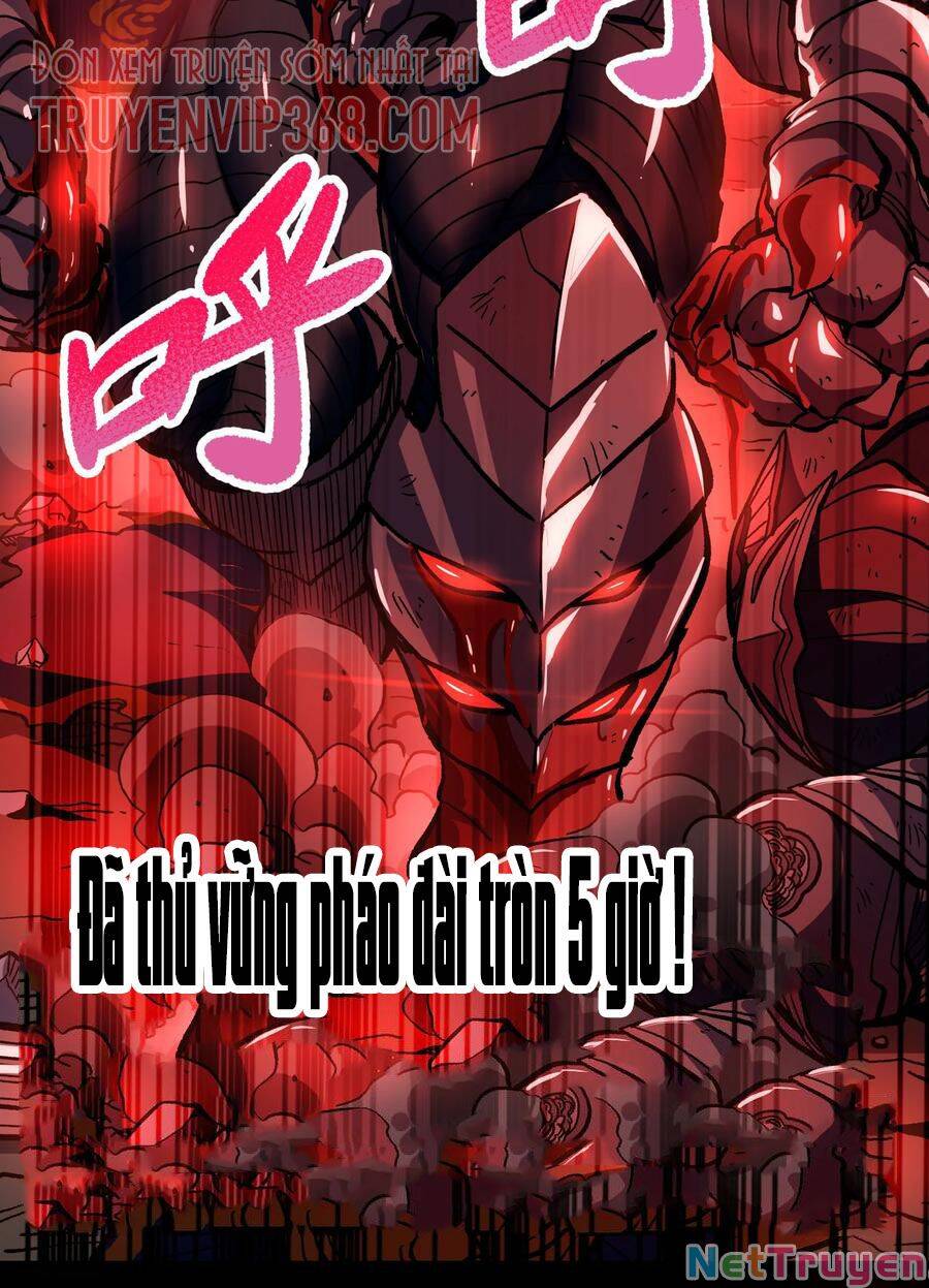 Vú Em Vô Địch Chapter 11 - Trang 2