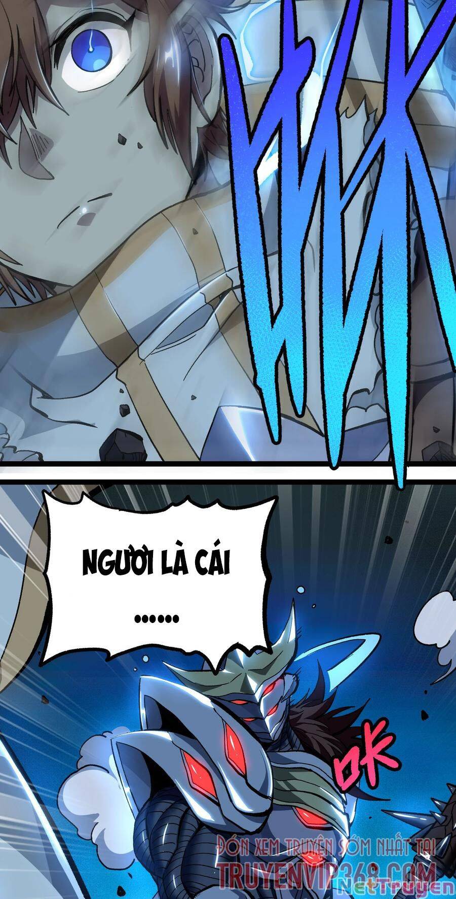 Vú Em Vô Địch Chapter 11 - Trang 2